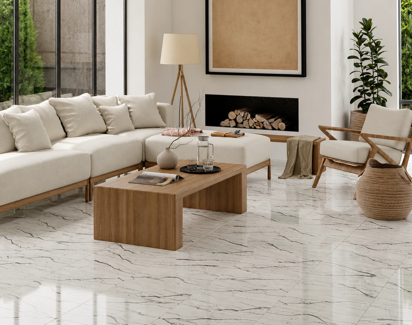 Moholy Studio CGI visualization