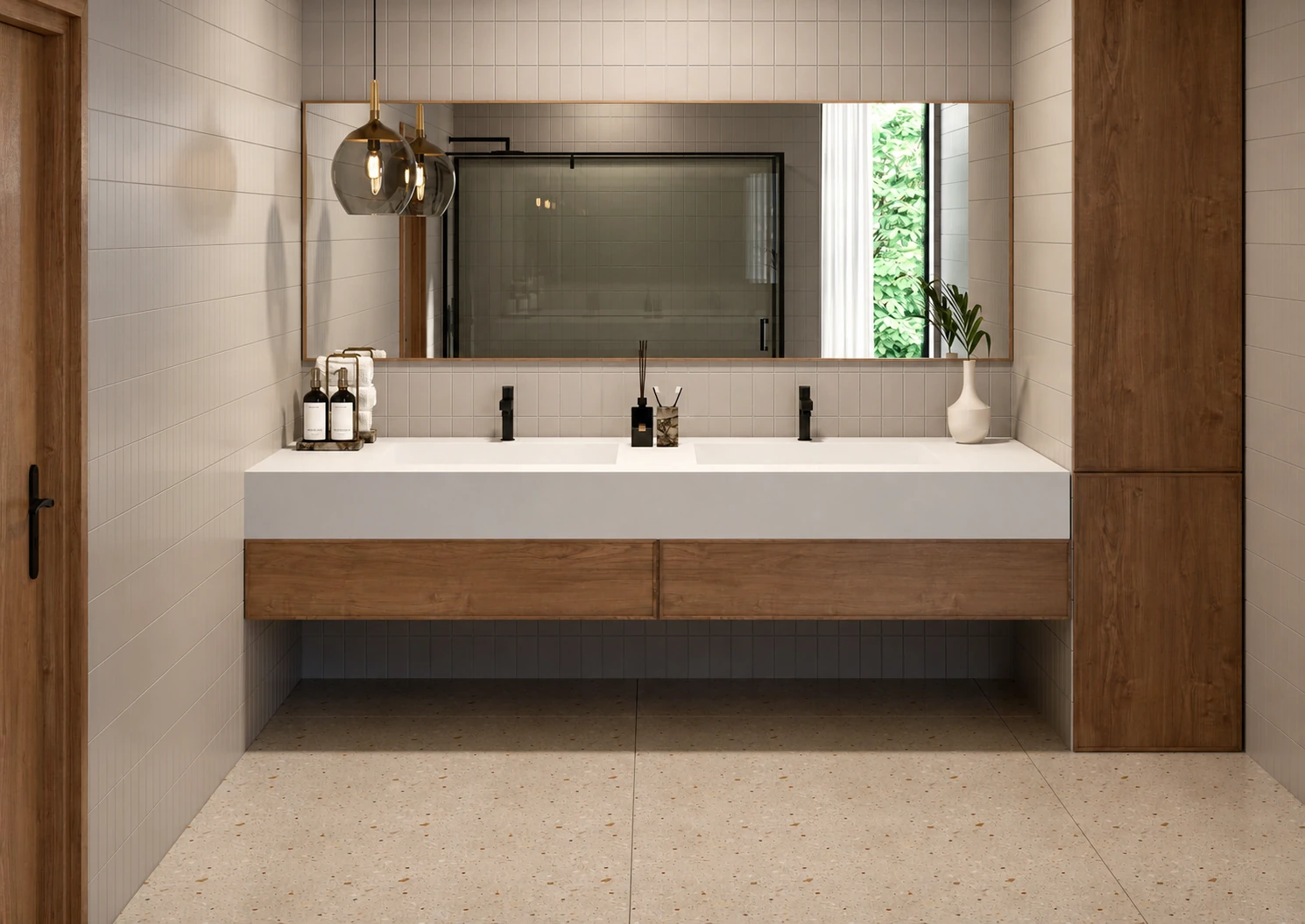 Moholy Studio CGI visualization