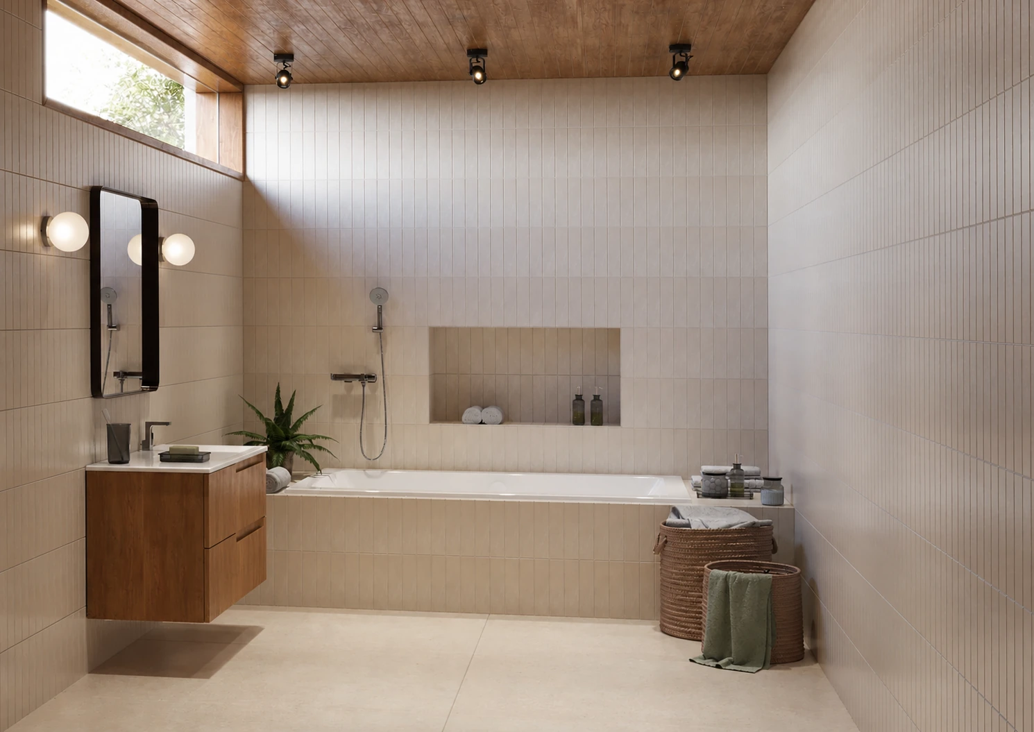 Moholy Studio CGI visualization