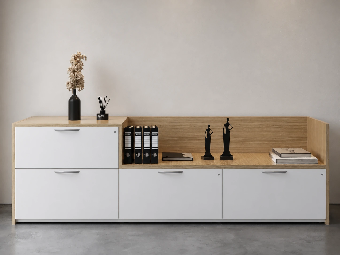 Moholy Studio CGI visualization