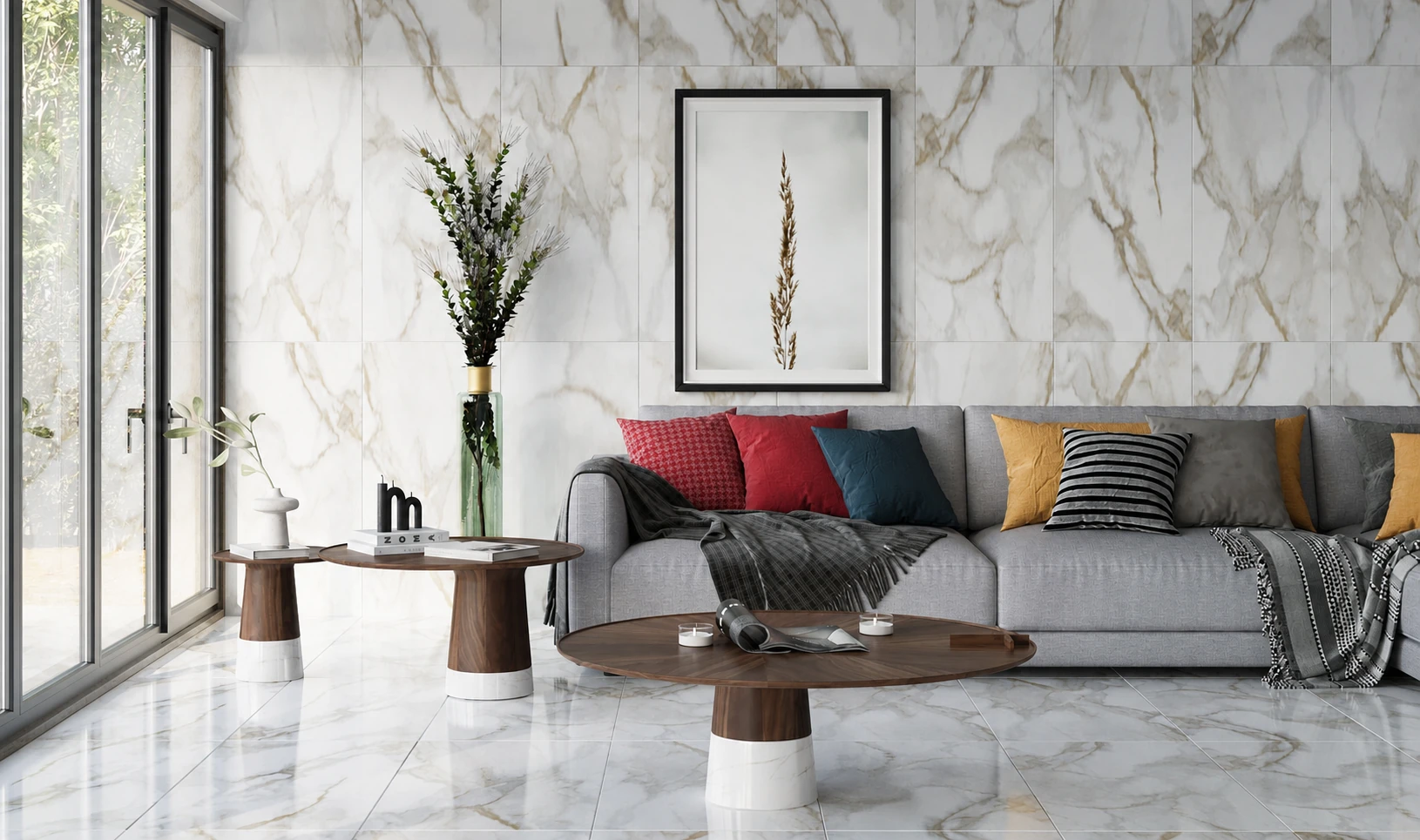 Moholy Studio CGI visualization
