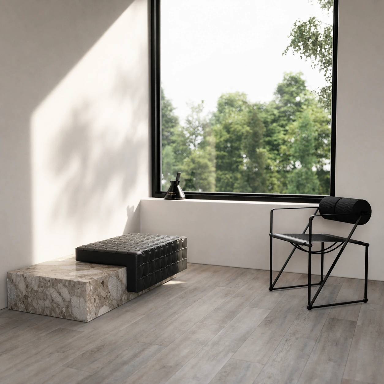 Moholy Studio CGI visualization