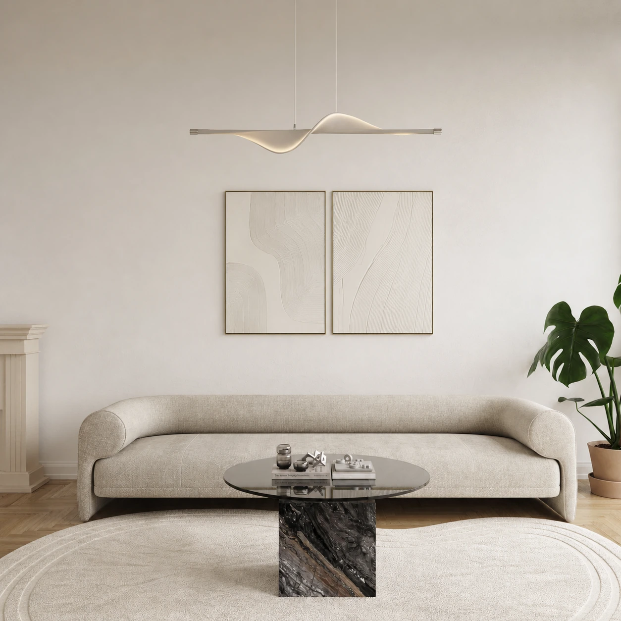 Moholy Studio CGI visualization
