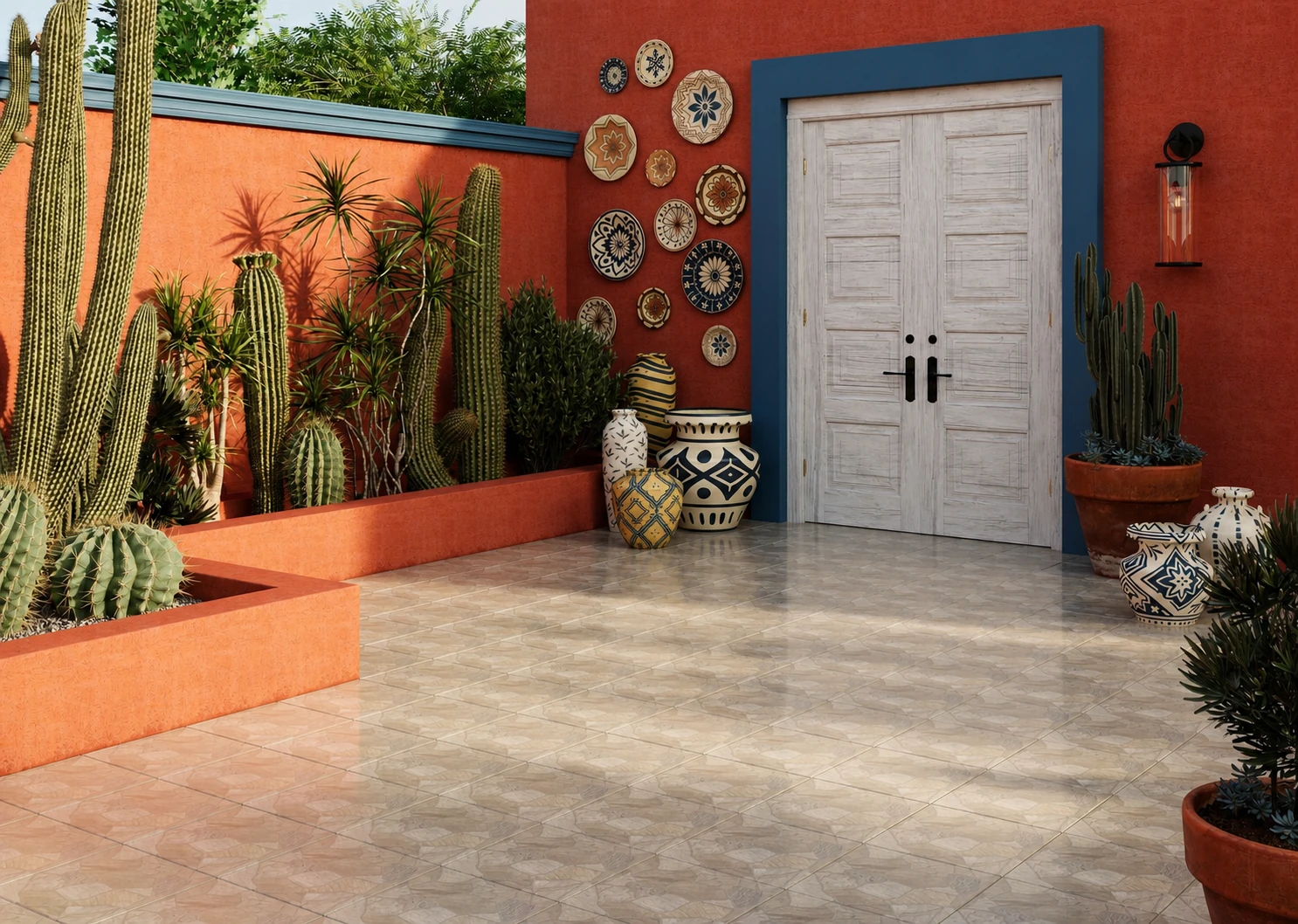 Moholy Studio CGI visualization