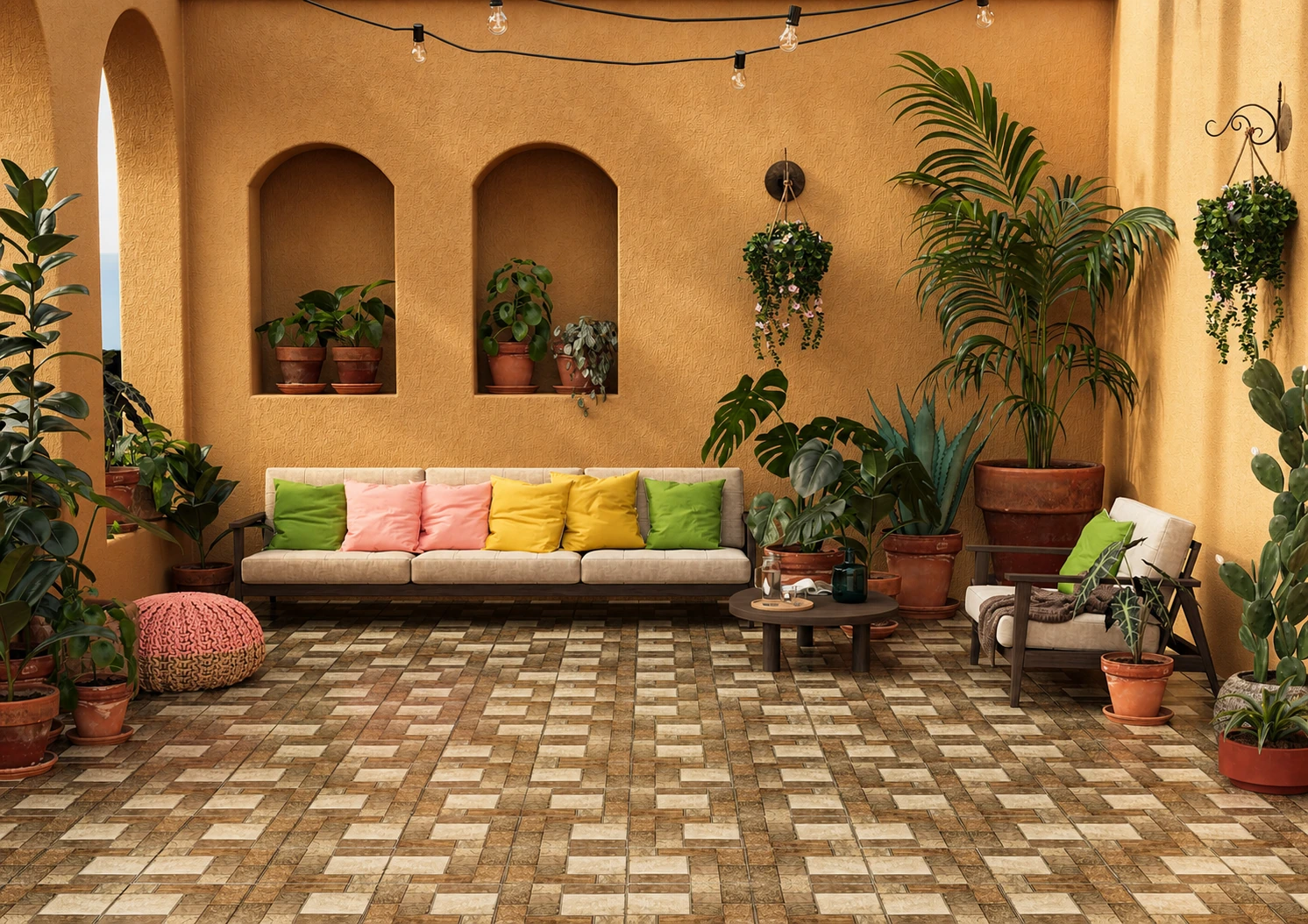 Moholy Studio CGI visualization