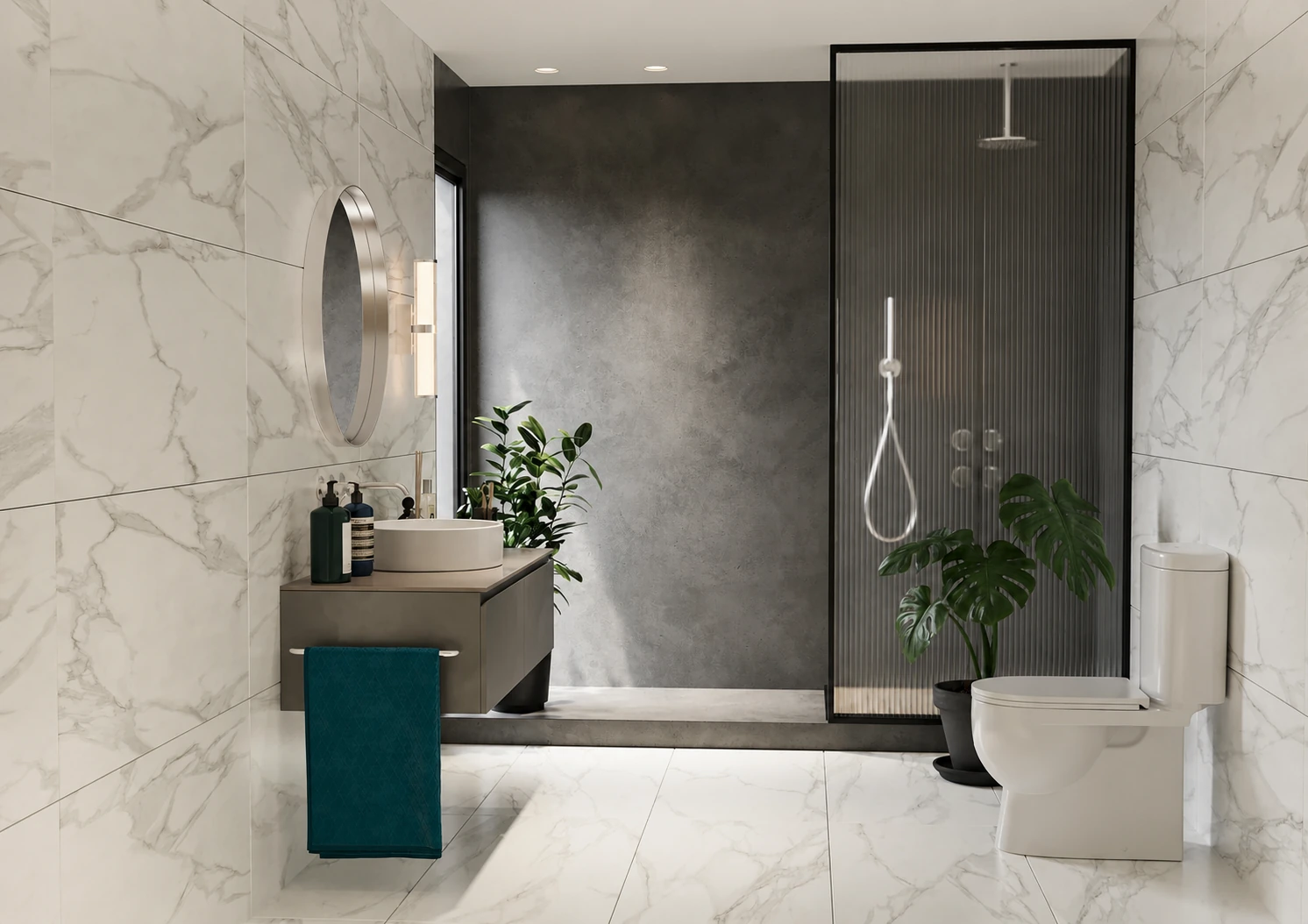 Moholy Studio CGI visualization