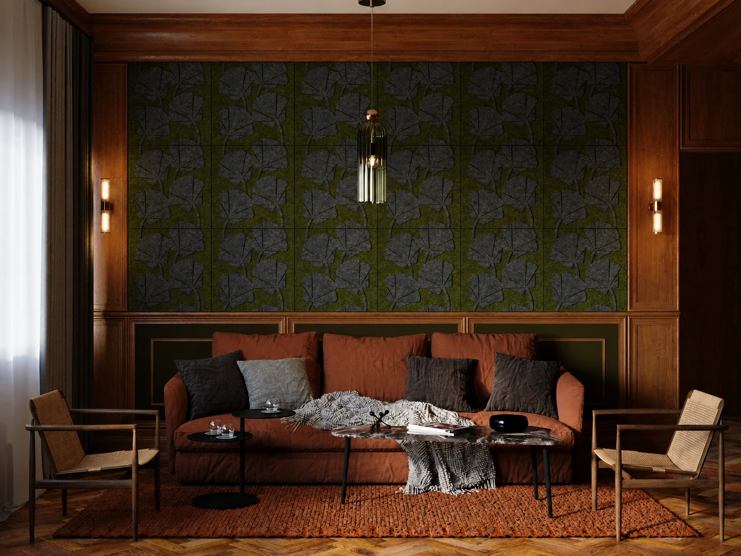 Moholy Studio CGI visualization