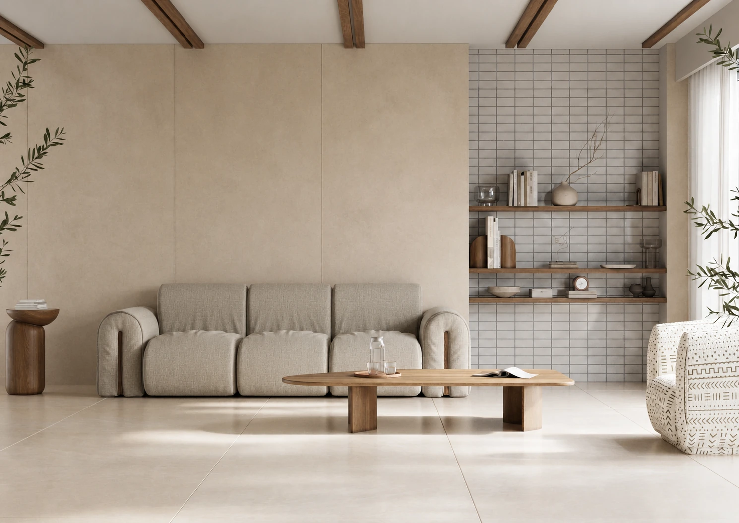 Moholy Studio CGI visualization