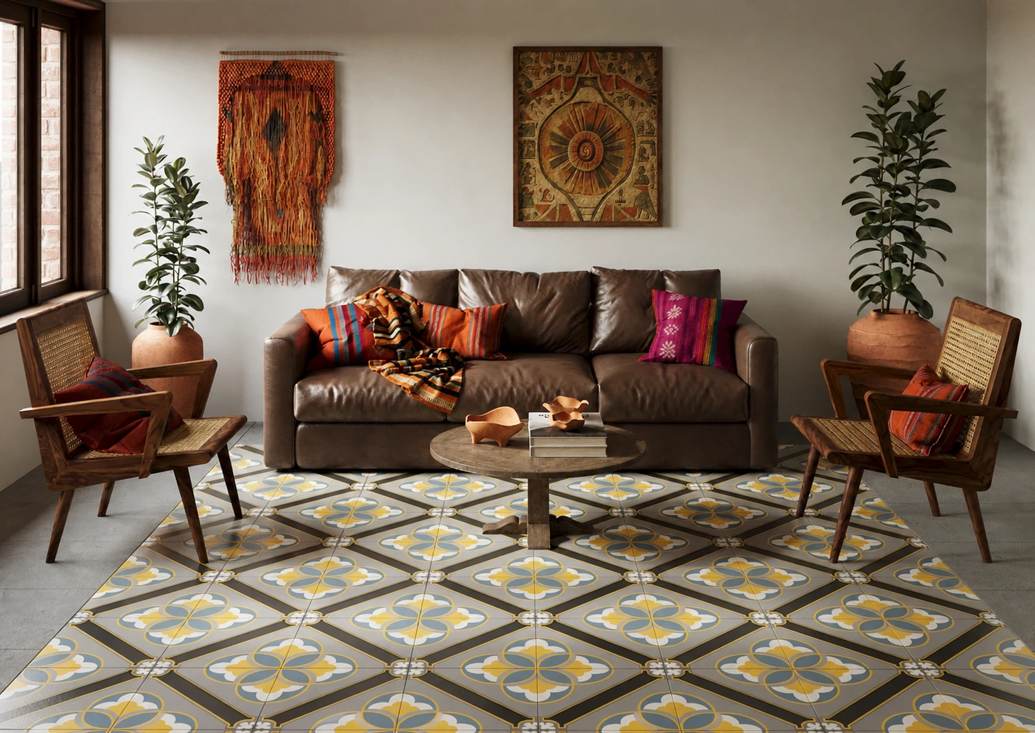 Moholy Studio CGI visualization