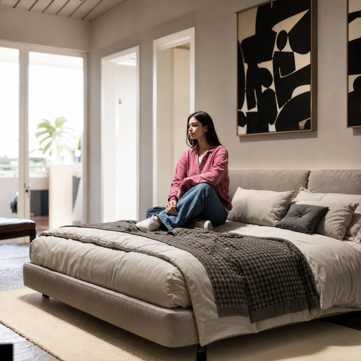 Moholy Studio CGI visualization