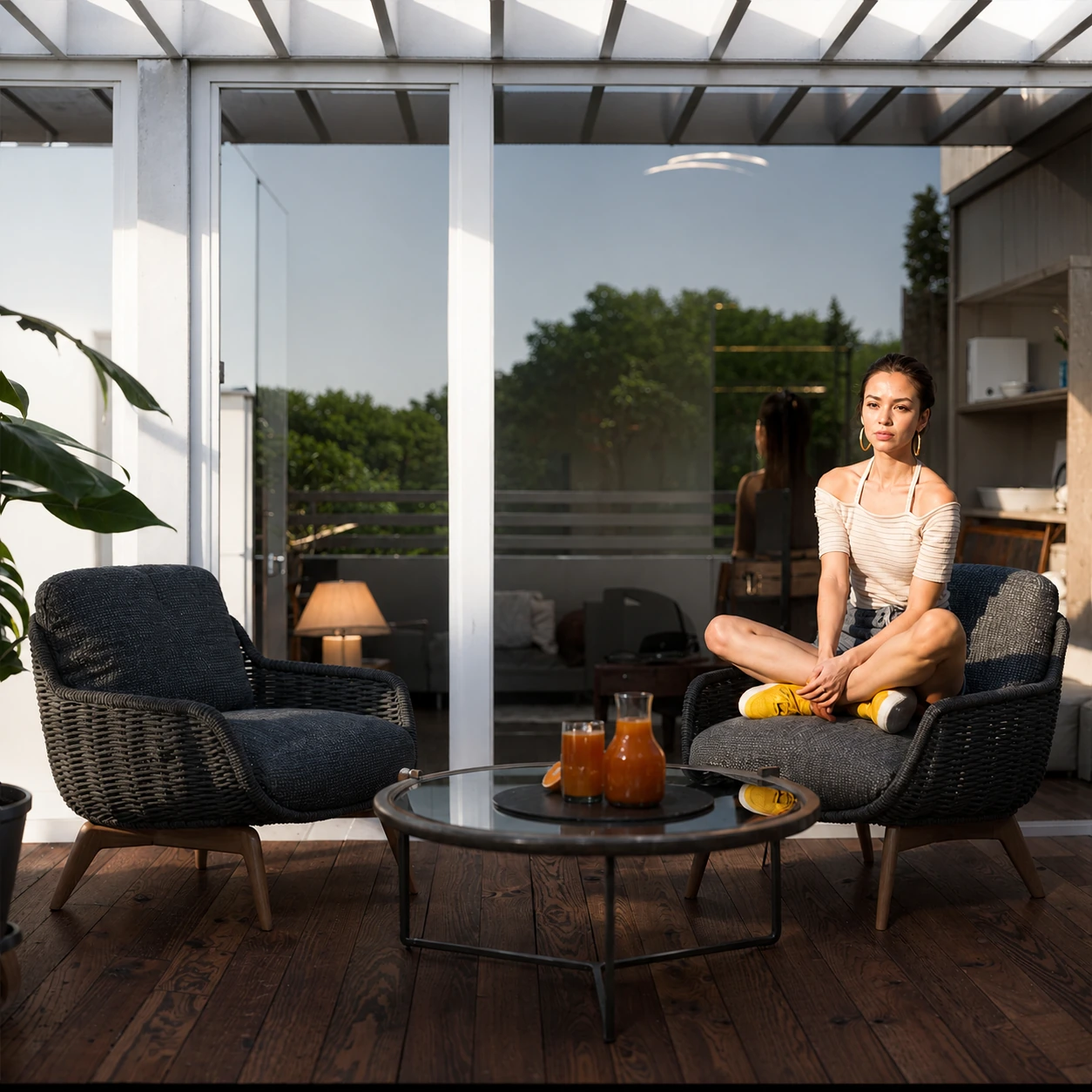 Moholy Studio CGI visualization