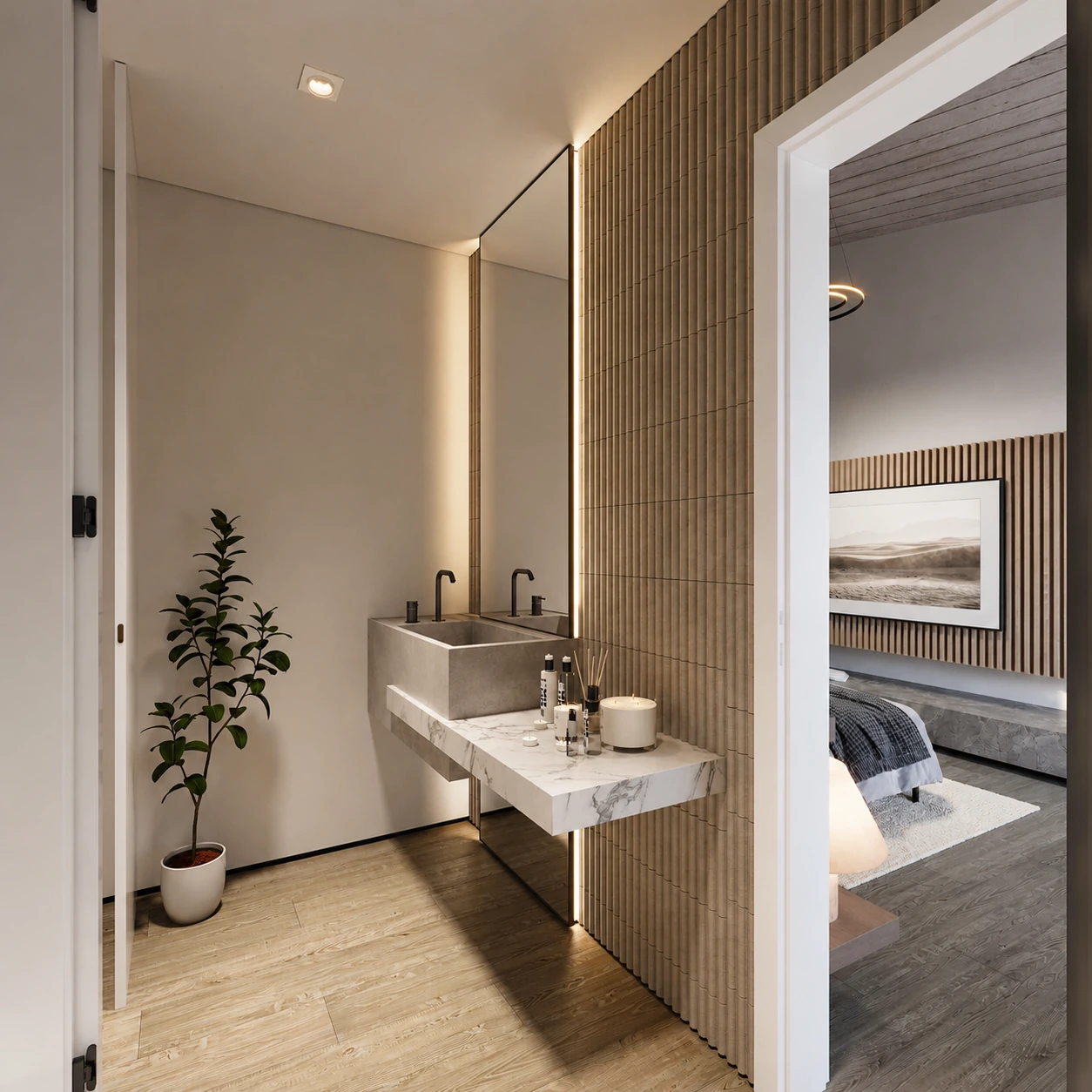 Moholy Studio CGI visualization